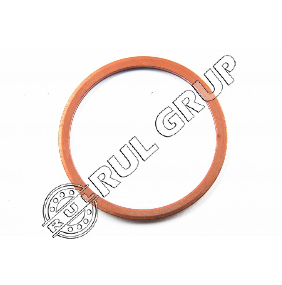 SAIBA CUPRU 38/44X2,0